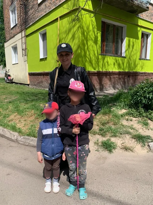 За добу на Волині розшукали сімох підлітків (фото)