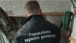 14 обшуків у Ковелі: шукають паліїв автівок (фото, відео)