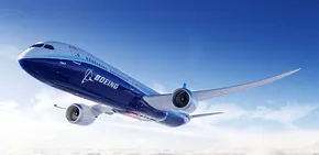 Boeing