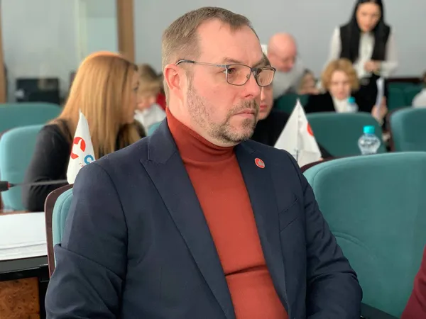 Михайло Наход
