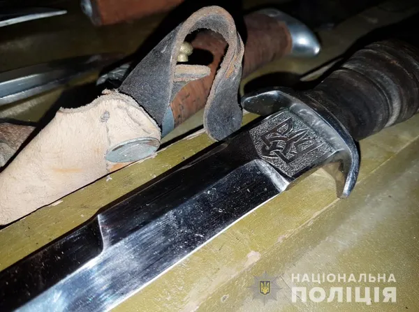 За місяць волиняни добровільно здали понад 10 тисяч боєприпасів (фото)