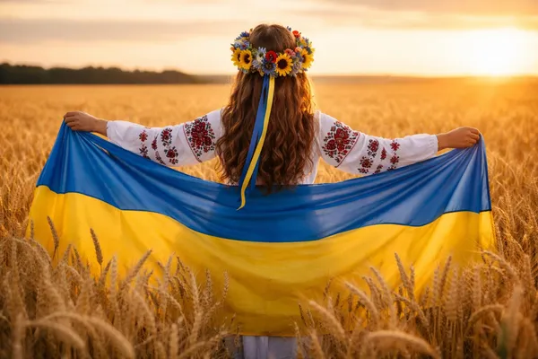 Які українські жіночі імена вважаються найгарнішими у світі