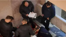 Хабар у 4 тисячі доларів: подробиці затримання заступника голови Ковельської РДА (відео)