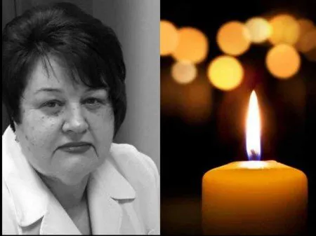 Повідомили, коли прощатимуться з луцькою лікаркою пологового, якій шукали донорів