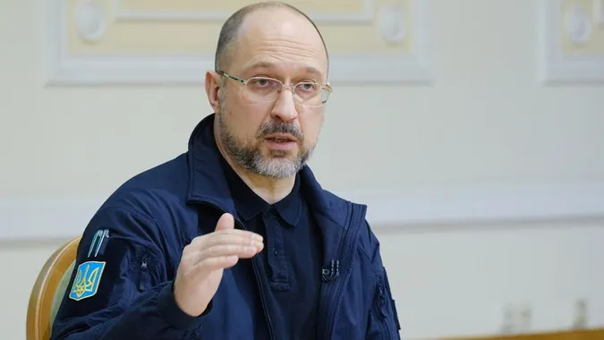 В Україні від мобілізації заброньовані до 950 тисяч людей, – Шмигаль