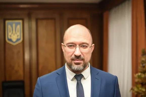 «Економіка України почала відновлюватися», - Шмигаль