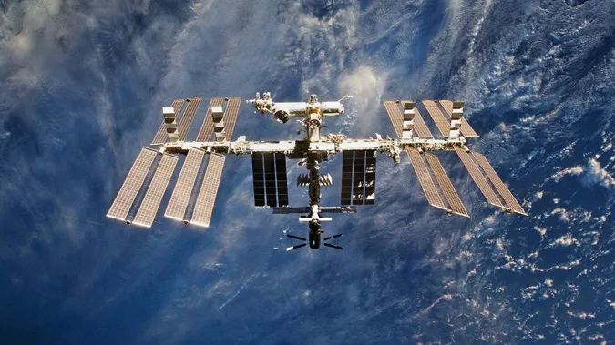 NASA відправить перший туристичний екіпаж до МКС вже у лютому