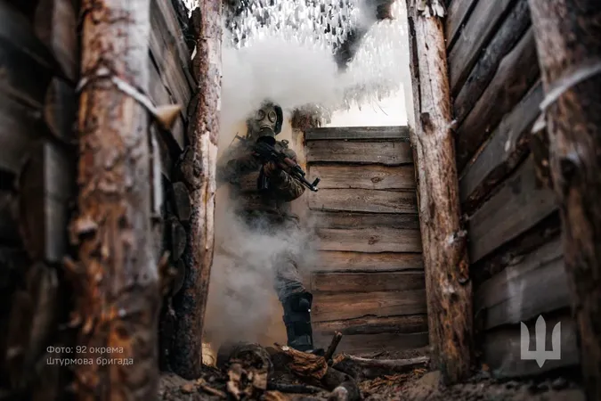 Фото: Генштаб ЗСУ