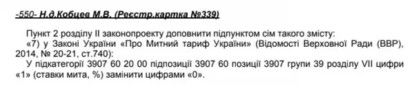Як Рада «продала» бюджет країни за сім поправок