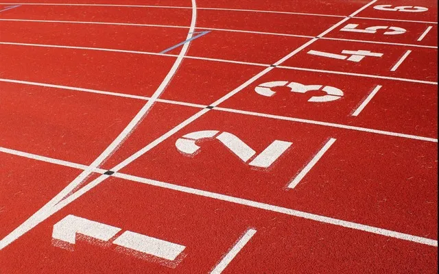 Волинські легкоатлети стали другими в командному заліку на Чемпіонаті України