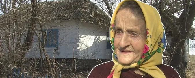 Із 25 хат 17 – пустують: у волинському селі залишилась лише одна вулиця
