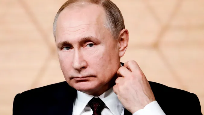 путін діє жорстоко, тому що вже сам панікує, – Джонсон