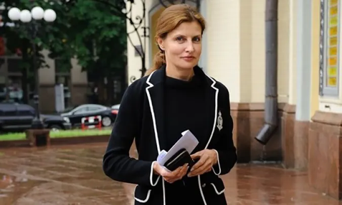 Марина Порошенко приїхала до Луцька (фото)