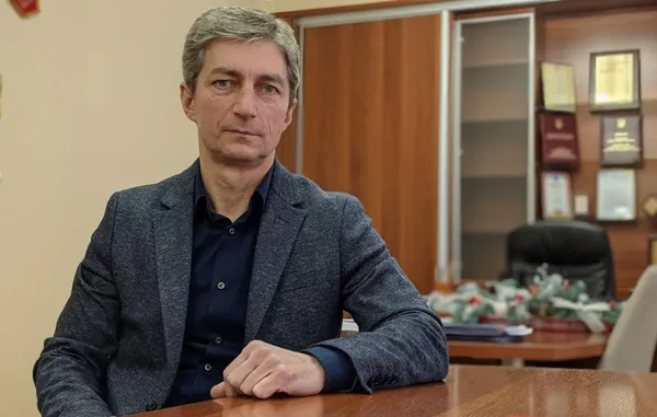 Ігор Чайка