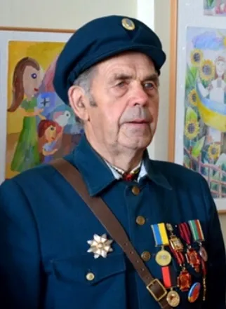 Ростислав Кушнірук