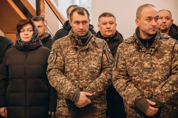 На Волині освятили 150-й ювілейний храм