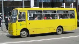 Жителі віддалених районів Луцька не можуть дістатися центру міста (відео)
