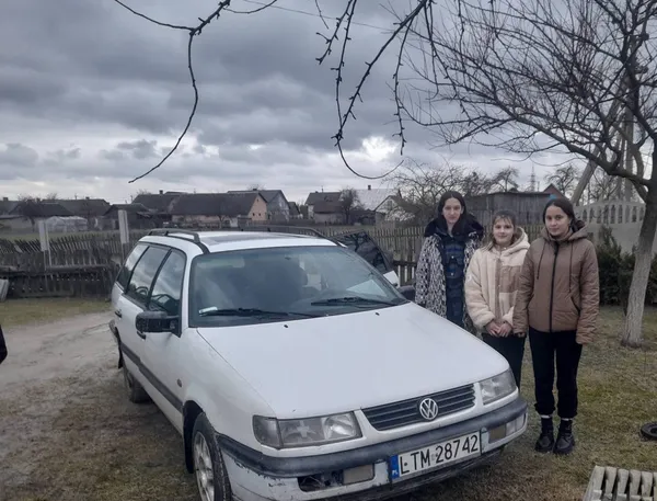 Зібрали чверть мільйона гривень: на Волині школярки організували лотерею, щоб допомагати ЗСУ (фото)