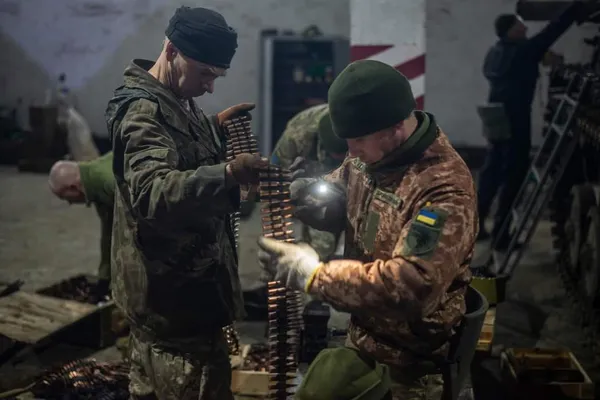 Морально-психологічний стан окупантів вкрай низький, – Генштаб