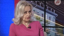 Фаріон розповіла, хто був найкращим президентом України (відео)