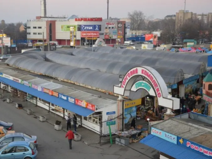Що один в одного вимагають в судах Луцька мерія та облспоживспілка
