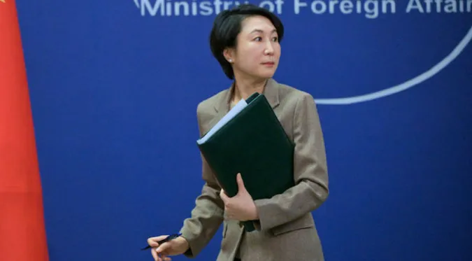 Reuters: Китай попередив про негативні наслідки через внесення своїх компаній до списку «спонсорів війни»