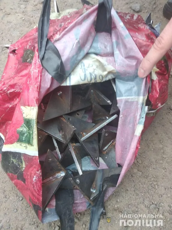 Волинські правоохоронці викрили банду, причетну до грабежів у кількох областях (фото)