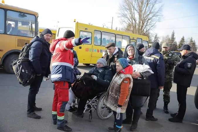 На Волинському напрямку ворог наступальних дій не проводив, – Генштаб ЗСУ