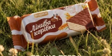 «Рошен» перейменував «Сливки-ленивки»: активіст домагався цього 14 років
