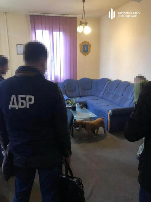 На Львівщині затримали поліцейських-наркобариг (фото, відео)
