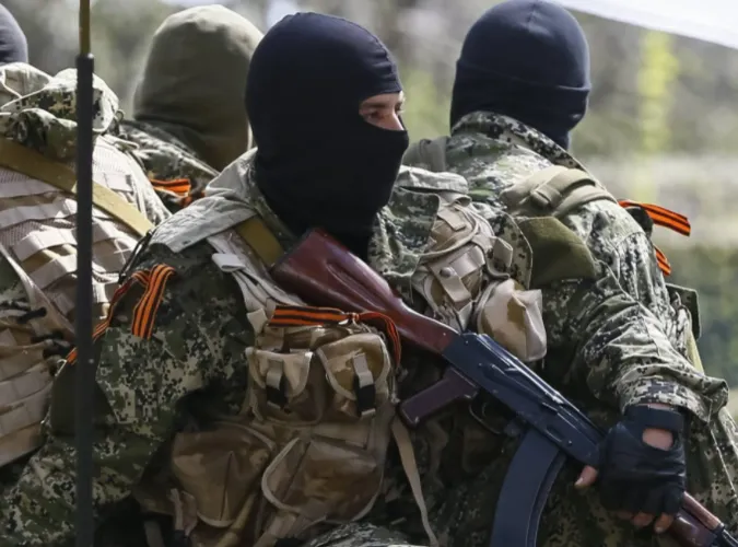 Влаштовують «сафарі» на дітей, їдять собак: окупанти чинять звірства в Україні (аудіозапис)
