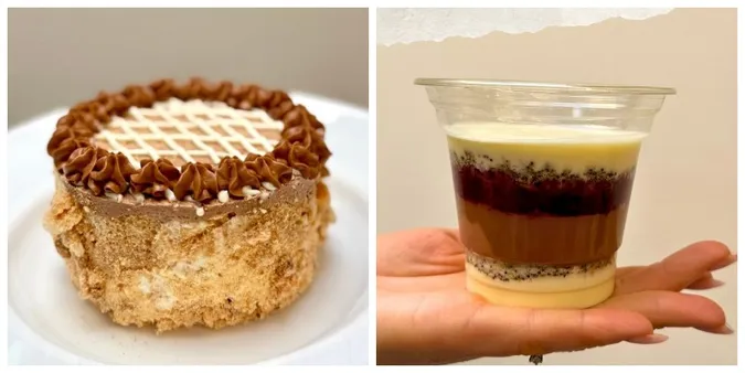 🍰Луцька «Галя Балувана» розсекретила солодкі новинки (фото)