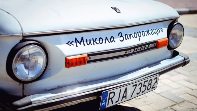 Ставки розмитнення авто на «євробляхах» зміняться - Южаніна