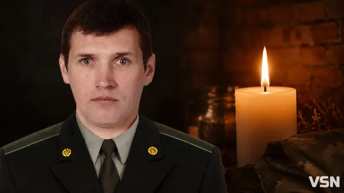 Похований як невідомий солдат: через 12 років до рідного села повертається воїн, який жив у Володимирі
