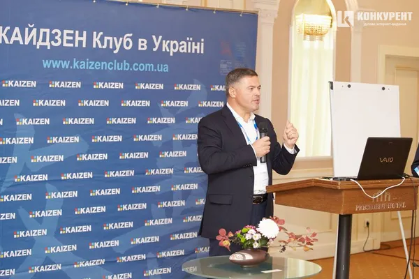Генеральний директор групи компаній «Modern-Expo»
 Петро Пилипюк