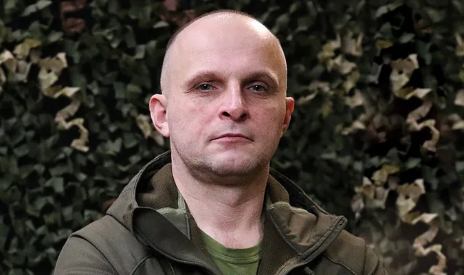 «Навіть богам треба час, щоб відпочити та посміятися. А богам війни – тим паче», – артилерист волинської бригади