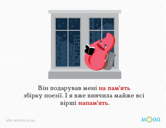 Підбірка українських слів, які ви можете писати і вимовляти неправильно