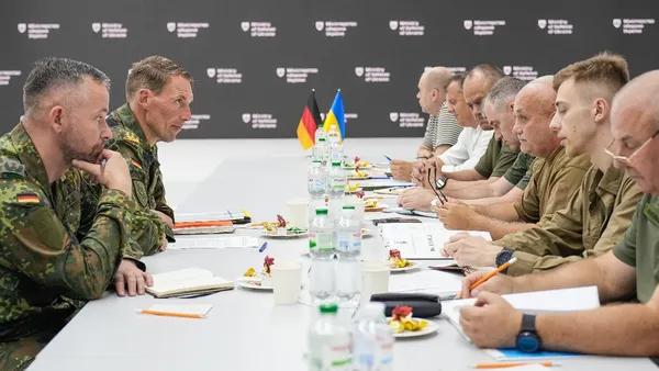 Ukraine: realities | «The Weekly Five»: 12.08 – 18.08