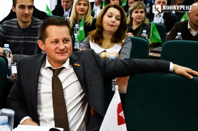Прокуратура помилилася, – Козюра про скандал із хабарем