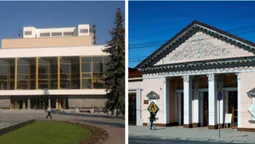 У Луцьку визначили керівників двох театрів: хто очолить драмтеатр і театр ляльок