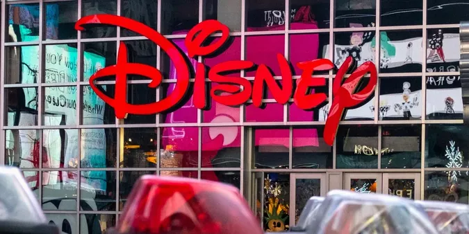 Disney і Sony отримали 13,5 млн фунтів від ведення бізнесу в РФ