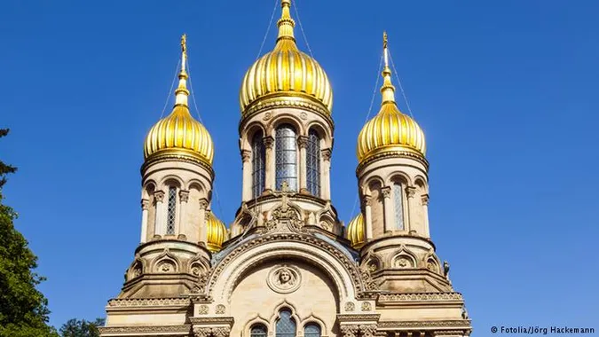 Наприкінці травня діяльність російських церков в Україні може бути припинена