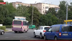 Війна з перевізниками! Як чоловік з інвалідністю бореться за свої права (відео)
