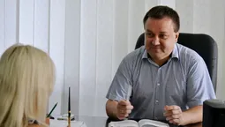  "Нам не можна занести "валізу" грошей і "співати" в ефірі годинами", – продюсер Суспільного на Волині