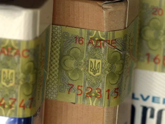 У січні громади Волині отримали 11 мільйонів гривень роздрібного акцизу