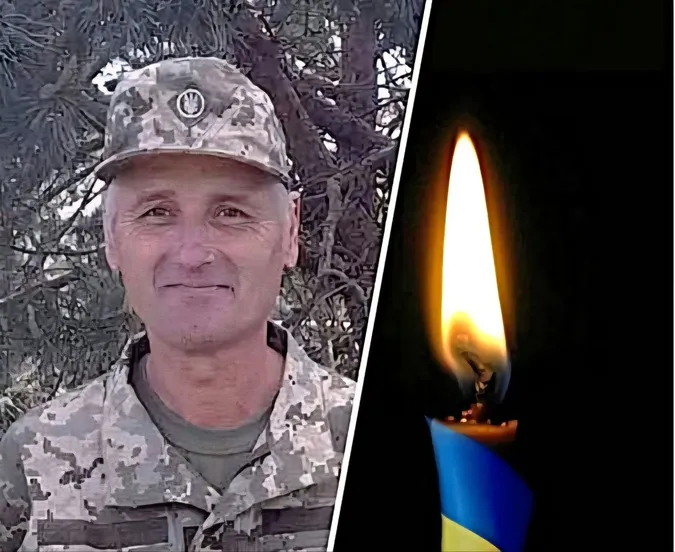 10 місяців вважався зниклим безвісти: на Донеччині загинув волинянин Михайло Бень