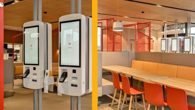 У Липинах відкрили новий McDonald's: графік роботи