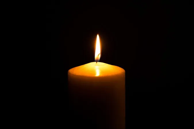 На Запоріжжі загинув воїн з Луцька Валерій Семенюк