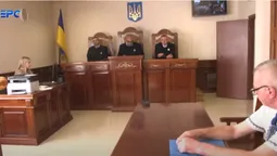 У Луцьку чоловіка не беруть на службу в ЗСУ, але судять за ухилення від мобілізації (відео)
