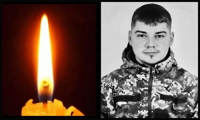 ДНК-експертиза підтвердила загибель молодого захисника з Волині Дмитра Потурая